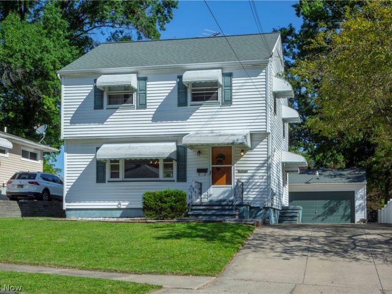 1553 Onondago Avenue, Akron, OH 44305 Photo 1