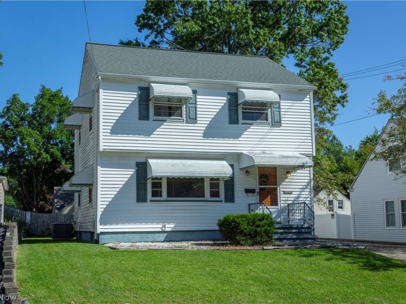 1553 Onondago Avenue, Akron, OH 44305 Photo 4