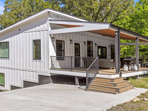 197 Fox Run Circle, Flintstone, GA 30725