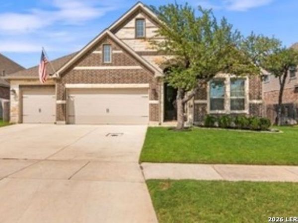272 WOODS OF BOERNE BLVD, Boerne, TX 78006