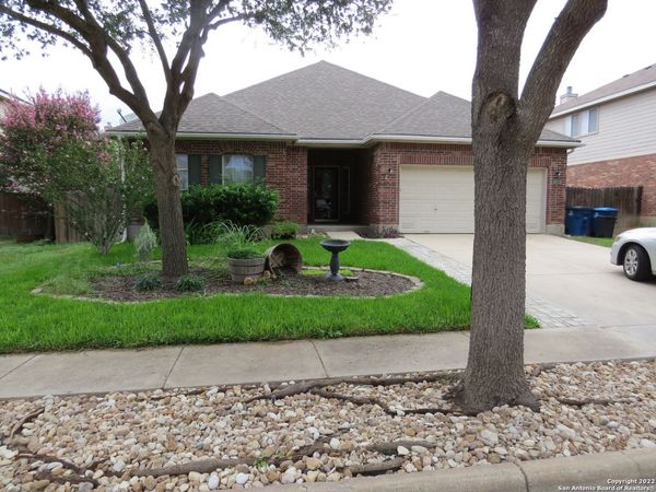 108 Phantom Crk, Cibolo, TX 78108