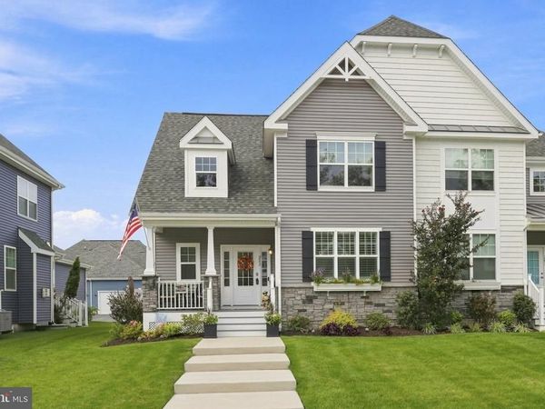 205 LANTERN LANE, MILTON, DE 19968