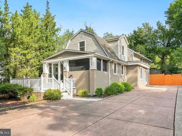 3511 DECATUR AVENUE , KENSINGTON, MD 20895