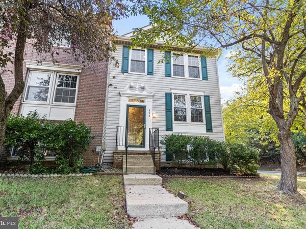 899 CHESTNUT COVE DRIVE, CHESTNUT HILL COVE, MD 21226