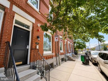 2009 N 16TH STREET, PHILADELPHIA, PA 19121