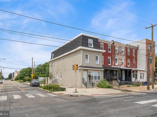 700 N 42ND STREET , PHILADELPHIA, PA 19104