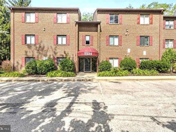 7334 TAVENNER LANE, Unit 1A, ALEXANDRIA, VA 22306