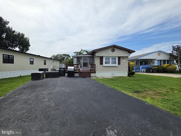 21746 E STREET , REHOBOTH BEACH, DE 19971