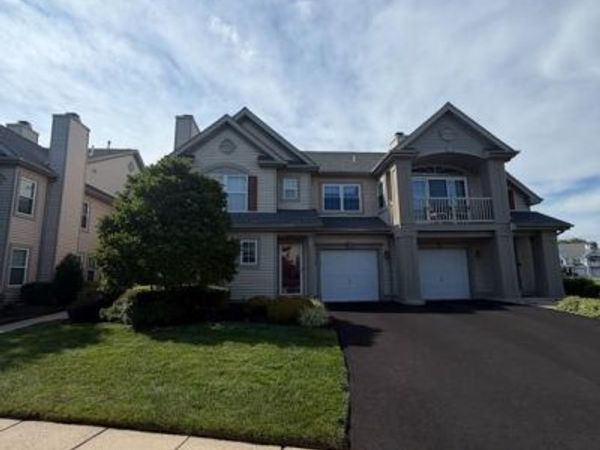 706 JULIAN DRIVE W , Unit 371, WARWICK TWP, PA 18974
