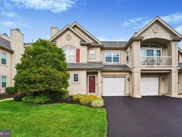 706 JULIAN DRIVE W, Unit 371, WARWICK TWP, PA 18974