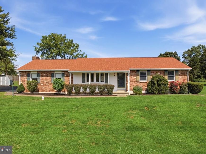 2199 Warner School Road , East Greenville, PA 18041 Main Photo