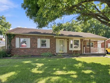 2432 La Rochelle Road, Lexington, KY 40504