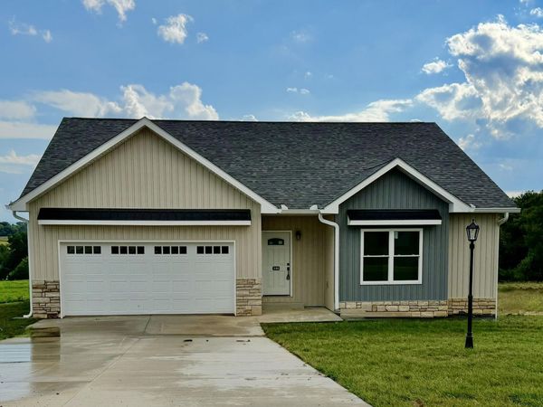 140 Red Tail Ridge, Greeneville, TN 37743