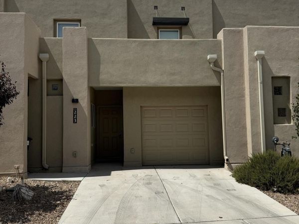 223 San Clemente Avenue NW, Albuquerque, NM 87107