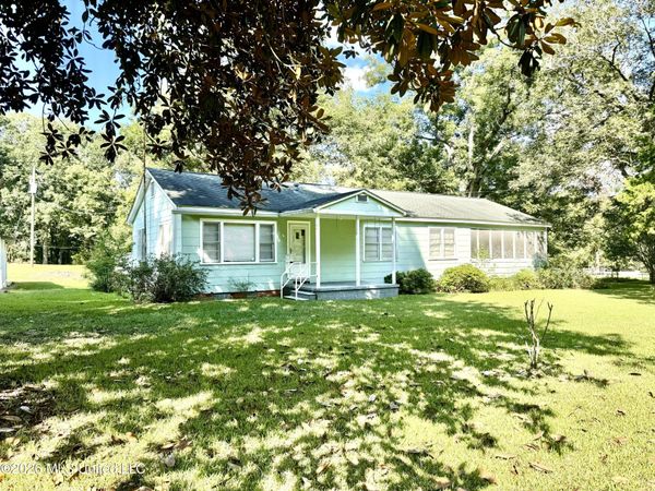 539 Kingston Road, Natchez, MS 39120