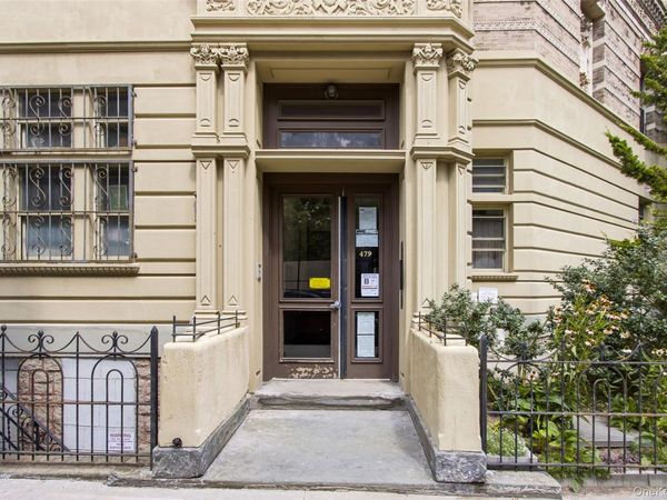 479 W 152nd Street , Unit 3A, New York (Manhattan), NY 10031