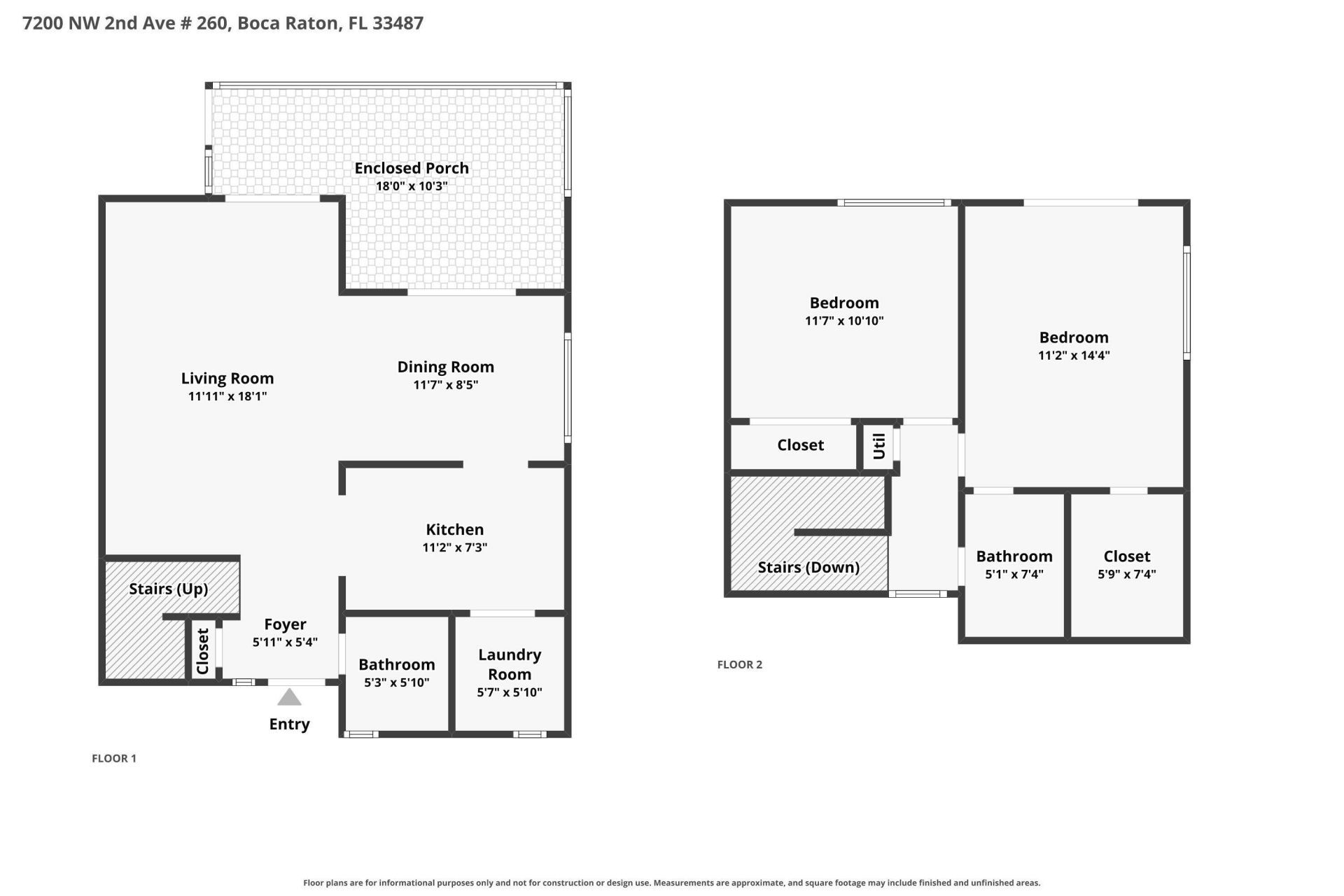 7200 NW 2nd Avenue, Unit 120, Boca Raton, FL 33487 Photo