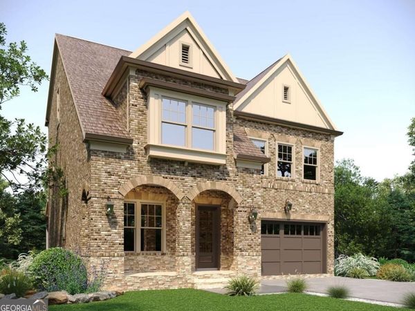 3505 Vermillion View, Suwanee, GA 30024