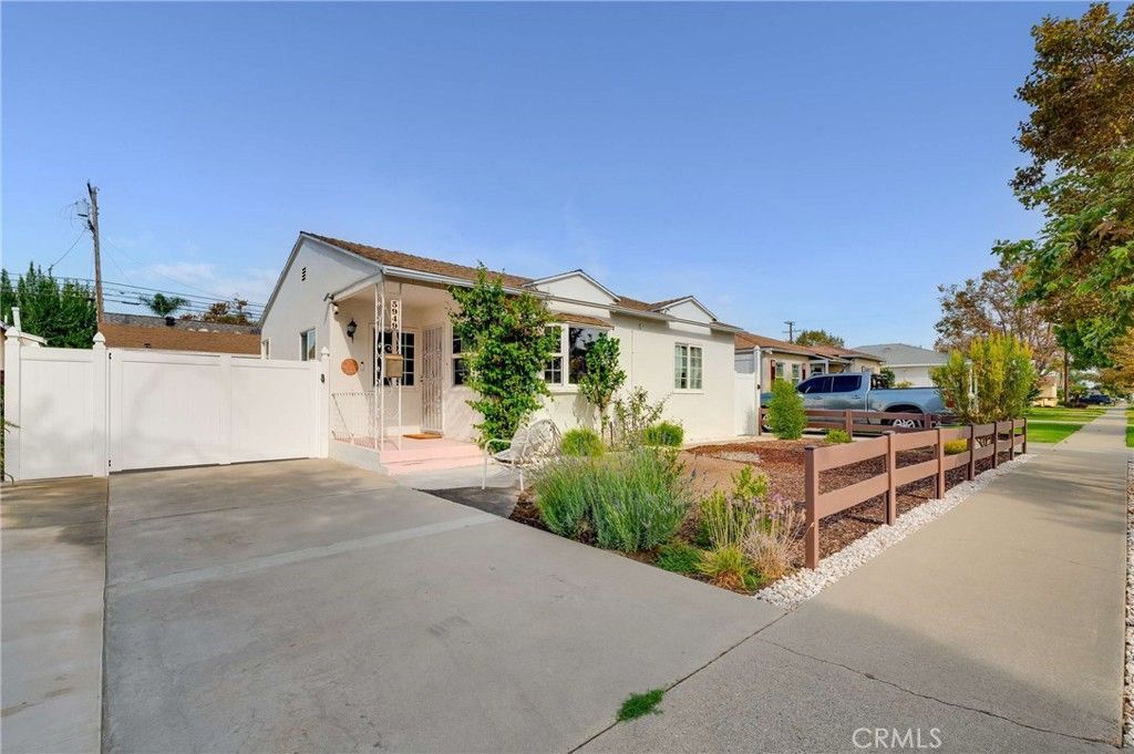 5949 Autry, Lakewood, CA 90712 Main Photo