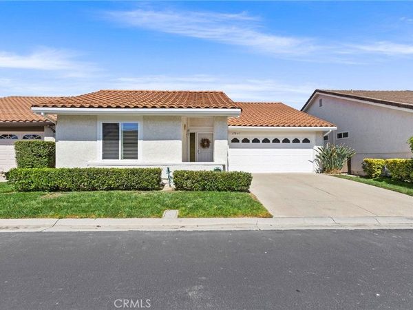 27863 Espinoza, Mission Viejo, CA 92692