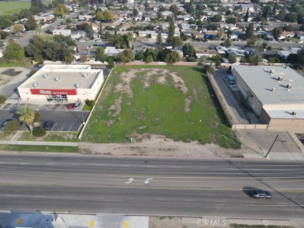 0 Ben Maddox, Visalia, CA 93292