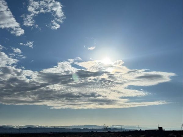 0 Quail Street, Inyokern, CA 93527
