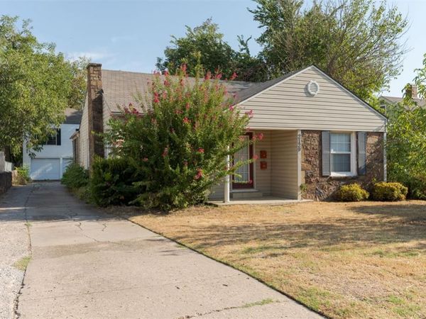 2129 NW 35th Street, Oklahoma City, OK 73112