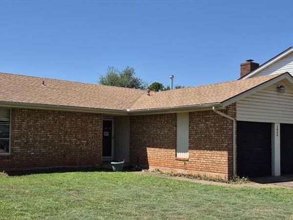 3800 Chetwood Drive, Oklahoma City, OK 73115