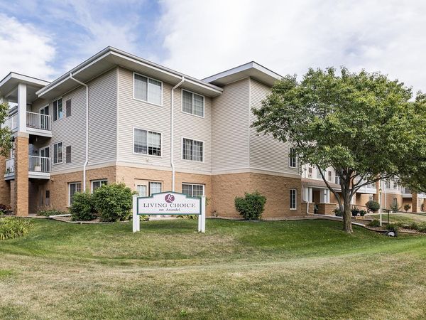 1600 Arundel Street , Unit 309, Saint Paul, MN 55117