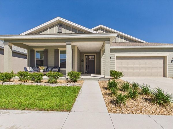 7813 SW 56TH PLACE , OCALA, FL 34474