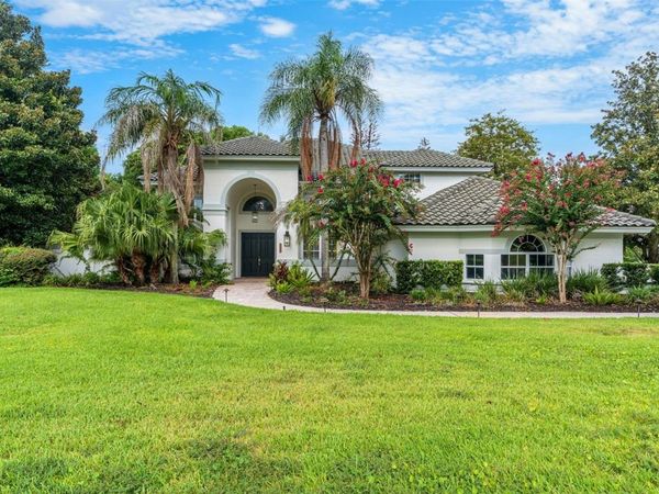 2540 HEMPEL COVE CT , WINDERMERE, FL 34786