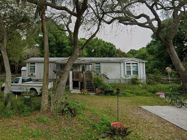 3926 NW 39TH AVENUE , OKEECHOBEE, FL 34972
