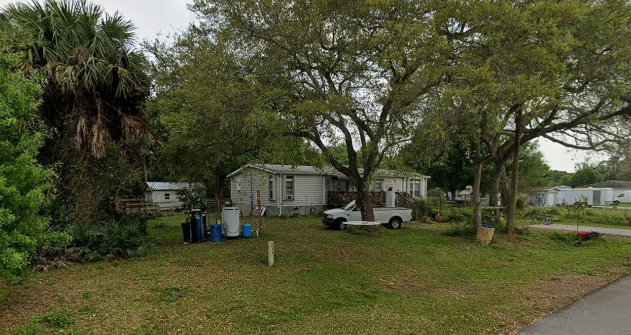 3926 NW 39th Avenue , Okeechobee, FL 34972 Photo
