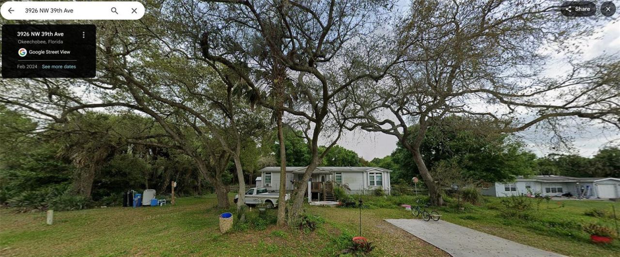 3926 NW 39th Avenue , Okeechobee, FL 34972 Photo