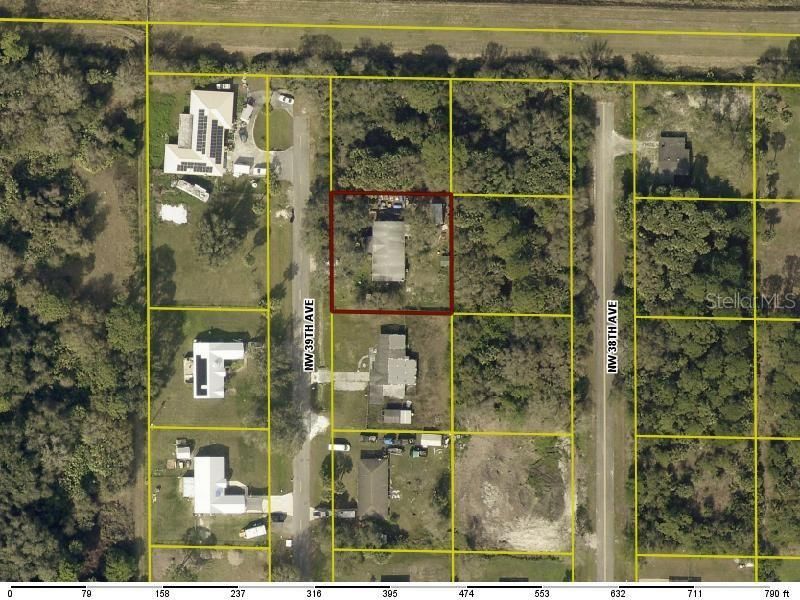 3926 NW 39th Avenue , Okeechobee, FL 34972 Photo