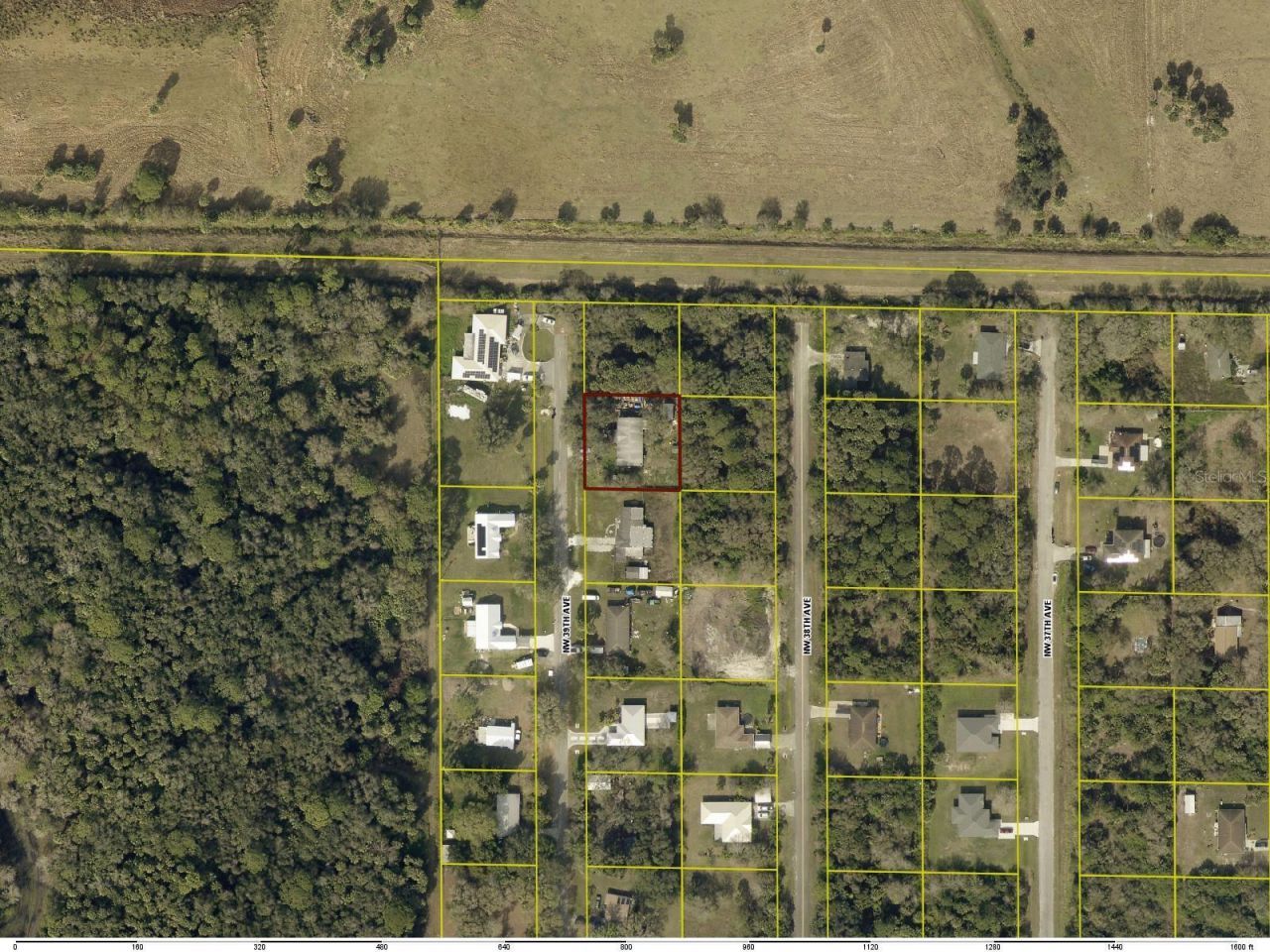 3926 NW 39th Avenue , Okeechobee, FL 34972 Photo