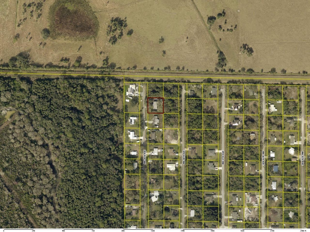 3926 NW 39th Avenue , Okeechobee, FL 34972 Photo