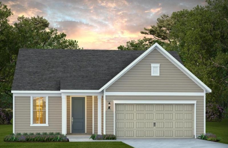 106 Orange Blossom Court Photo 1