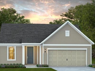 106 Orange Blossom Court, Summerville, SC 29486