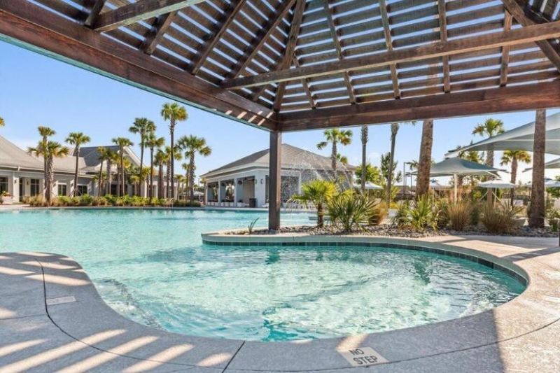 106 Orange Blossom Court Photo 6