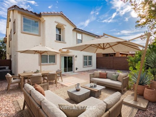 6924 Ghost Ranch Avenue , Las Vegas, NV 89179
