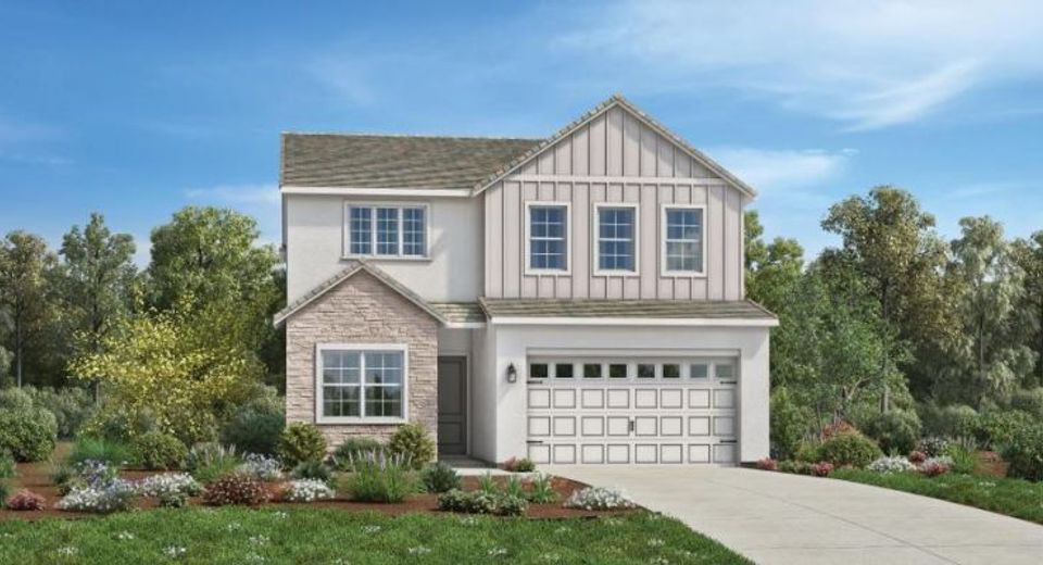 3603 Black Sage St, Folsom, CA 95630 Photo