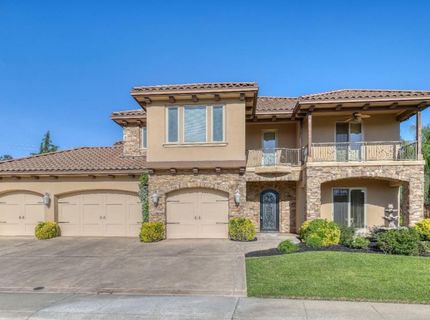 671 Avalanche Peak Way, Folsom, CA 95630 Photo