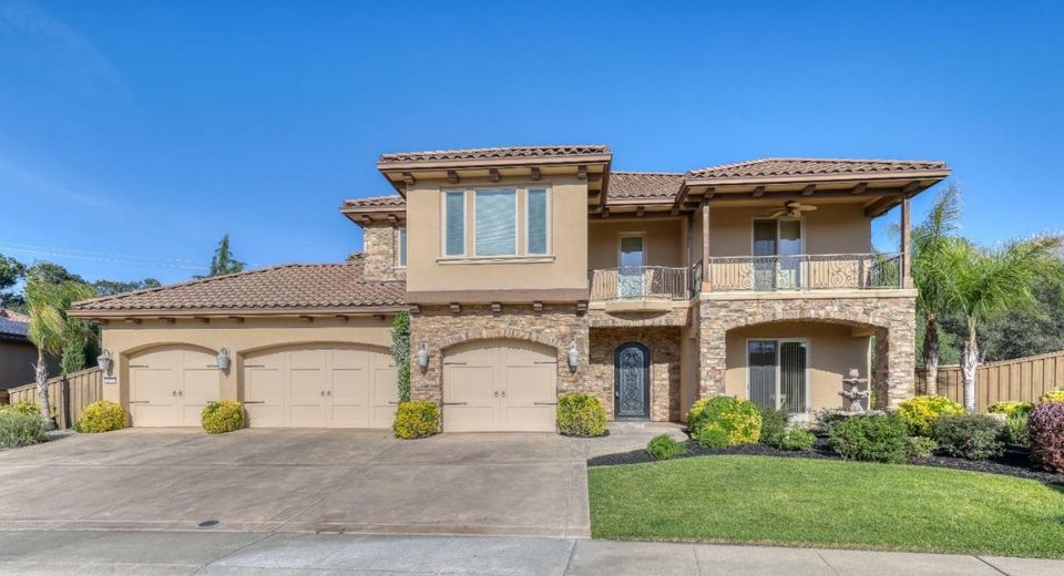 671 Avalanche Peak Way, Folsom, CA 95630 Photo