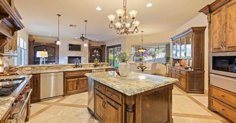671 Avalanche Peak Way, Folsom, CA 95630 Photo
