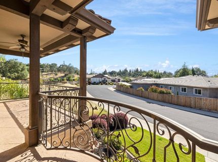 671 Avalanche Peak Way, Folsom, CA 95630 Photo