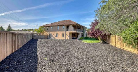 671 Avalanche Peak Way, Folsom, CA 95630 Photo