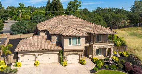 671 Avalanche Peak Way, Folsom, CA 95630 Photo