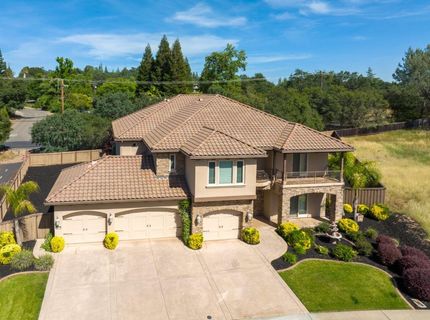 671 Avalanche Peak Way, Folsom, CA 95630 Photo