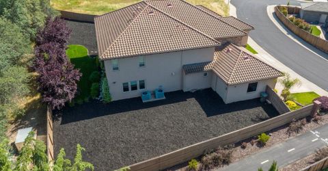671 Avalanche Peak Way, Folsom, CA 95630 Photo
